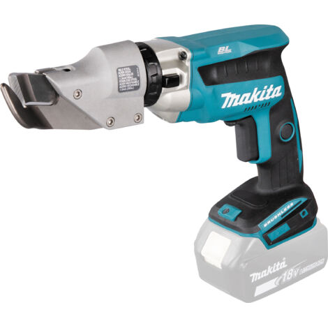 MAKITA DJS131Z 18v Shear