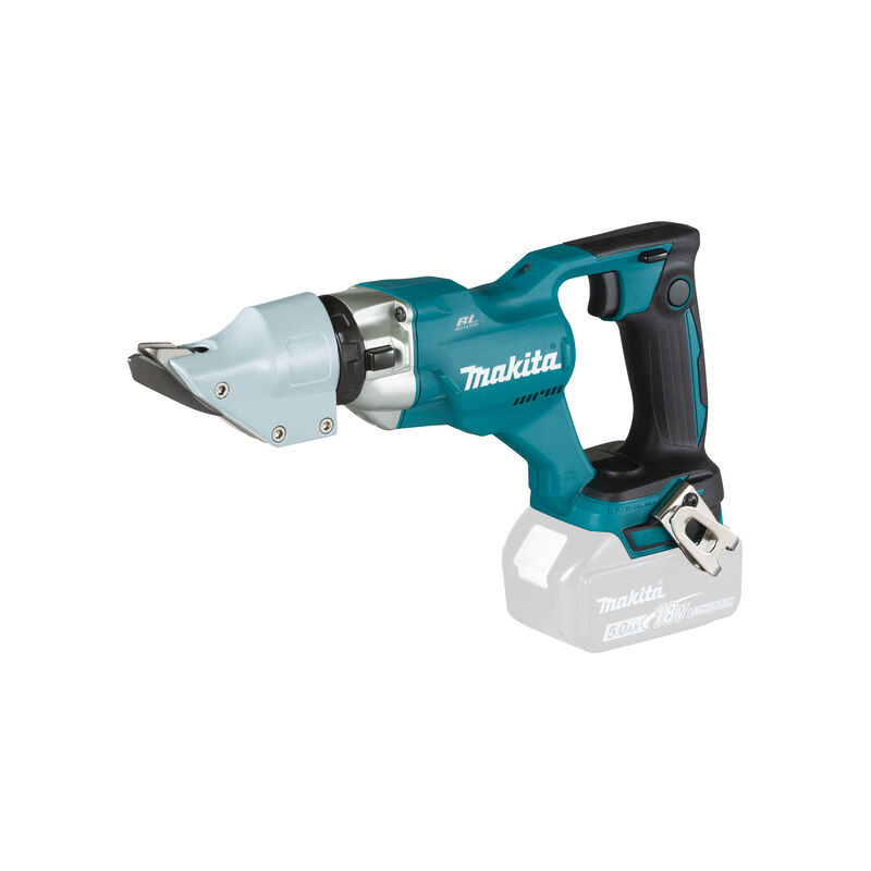Makita - cesoia 18V bl motor DJS200Z