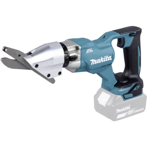 Makita DJS800Z Cisaille à Plaque de Plâtre sans fil