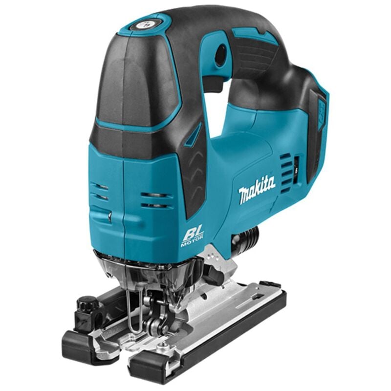 Makita - Scie sauteuse à pendule à batterie 18 v solo (DJV182Z)