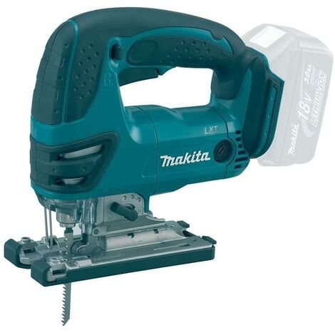 Makita DJV180Z 18v Cordless Jigsaw ( body only )
