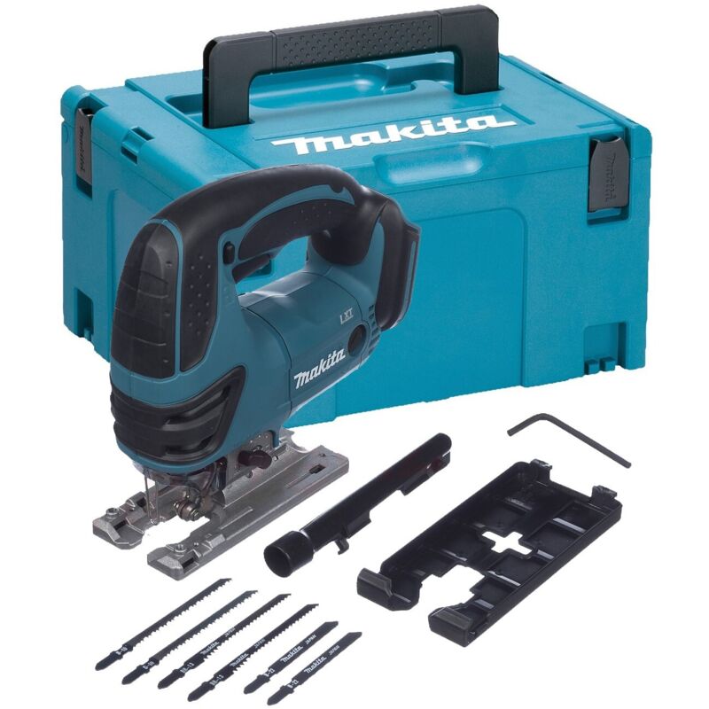 DJV180Z 18V lxt Jigsaw (Body Only) - Makita
