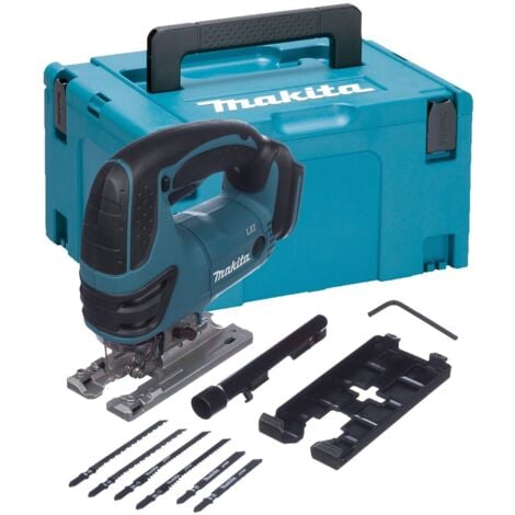 Makita DJV180Z 18V LXT Jigsaw (Body Only)