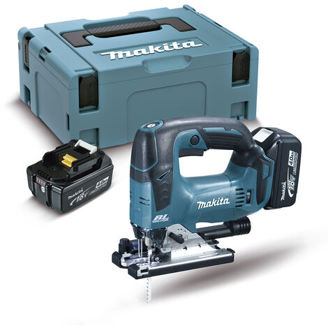 MAKITA DJV182RMJ 18V LXT Akku-Stichsäge