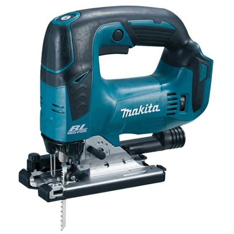 Makita - DJV182Z 18V lxt Brushless Jigsaw Body Only