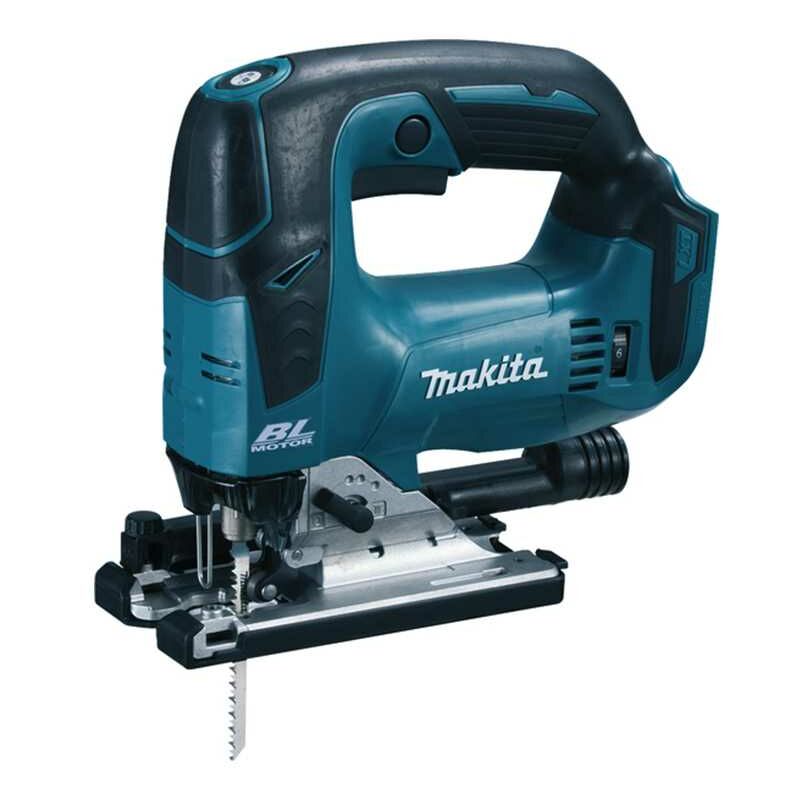 

Sierra de Calar MAKITA DJV182Z (Cuerpo solo)