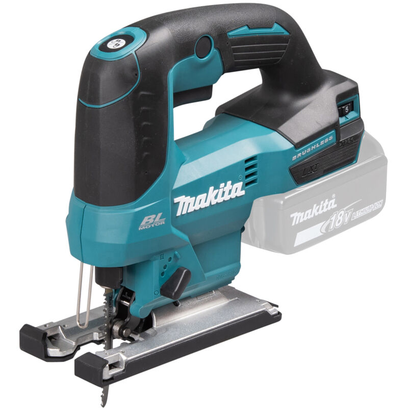 Seghetto alternativo a batteria Makita DJV184Z