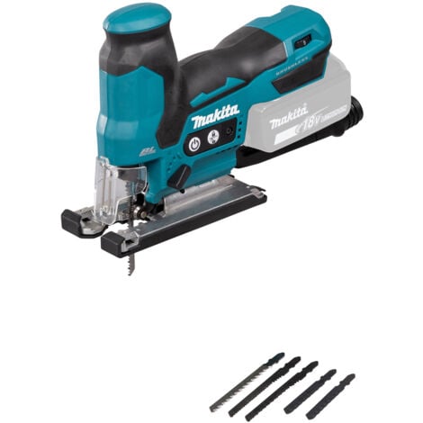 Makita DJV185Z 18v Brushless Jigsaw Naked
