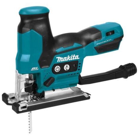 MAKITA DJV185Z 18V JIGSAW - BODY GRIP