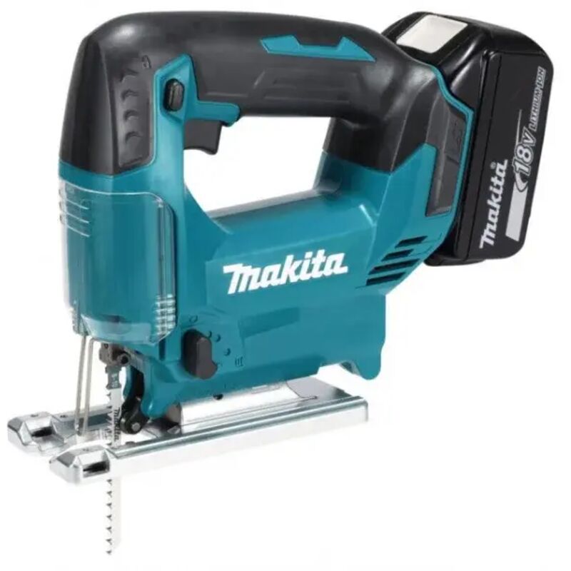 Makita DJV186SFJ Seghetto alternativo LXT 18 V a batteria