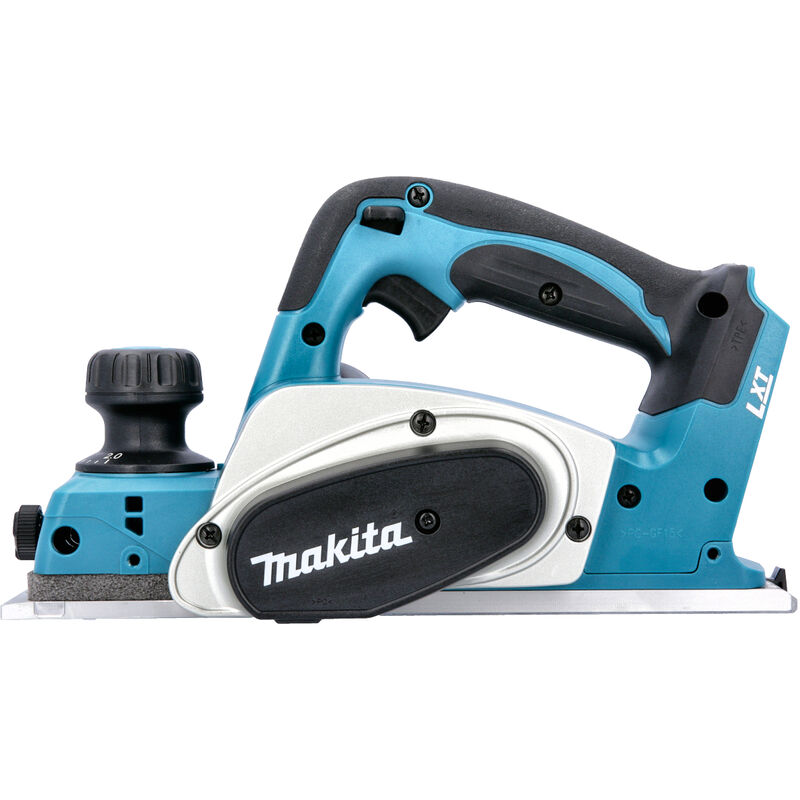 Makita - DKP180Z 18V lxt Cordless 82mm Planer Bare Unit