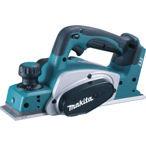Makita DKP180Z Cordless Planer 18V Bare Unit MAKDKP180Z