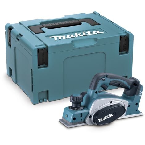 MAKITA DKP180ZJ Brosse sans fil 18V LXT 82 mm (pas de batterie ou de chargeur)