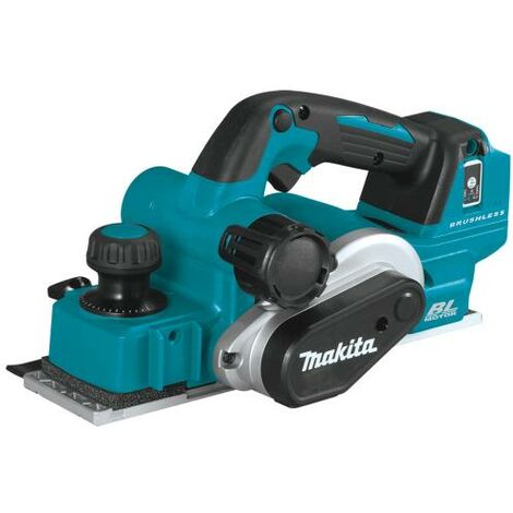 MAKITA DKP181Z 18V BRUSHLESS PLANER Bare Unit