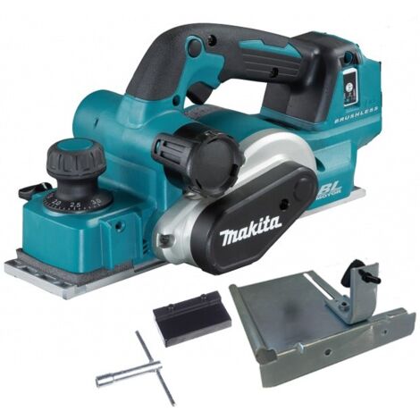 Makita DKP181Z 18V LXT Brushless 82mm Planer (Body Only)