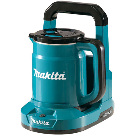 MAKITA DKT360Z 18VX2 Cordless Kettle (Body Only)