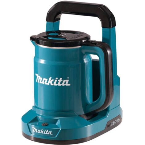 MAKITA DKT360Z Twin 18v Kettle