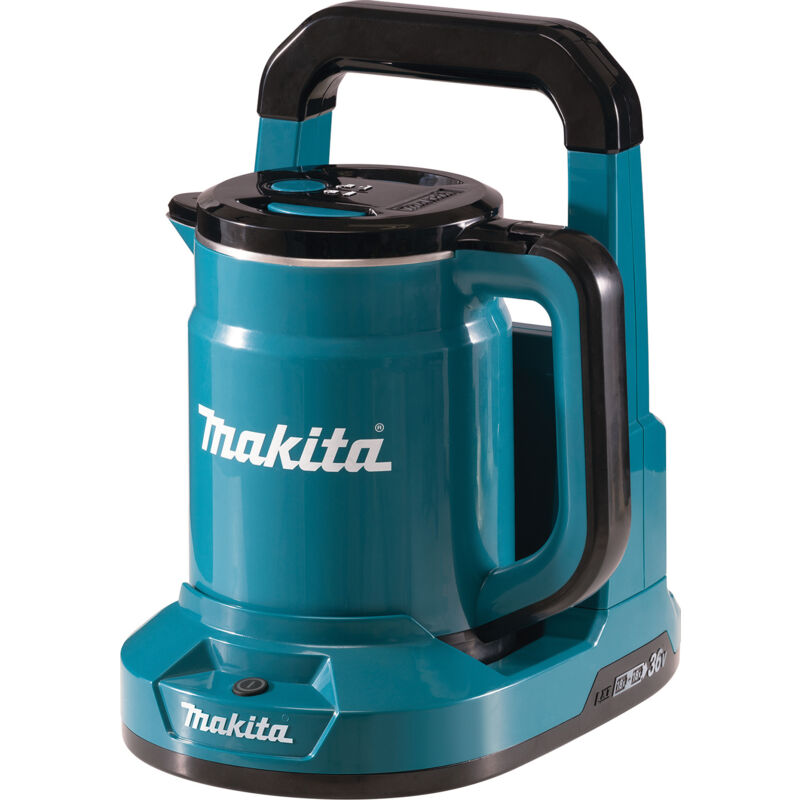 Makita - DKT360Z Twin 18v Kettle