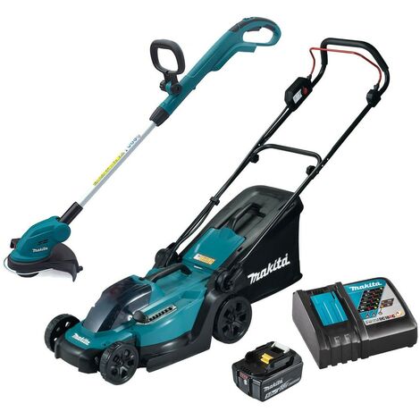 Makita dur181z 18v