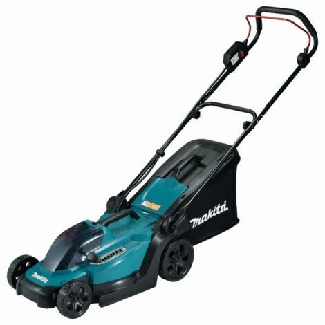Makita DLM330ST Cortacésped Sin Cable 18V 30L