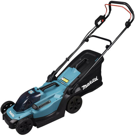 Argos cordless lawn mowers