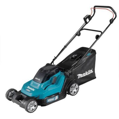 MAKITA DLM432Z TWIN 18V LAWN MOWER