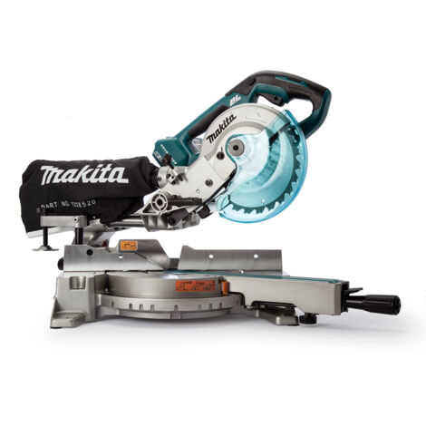 Makita DLS714Z 18Vx2 Slide Compund Mitre Saw (Body Only)