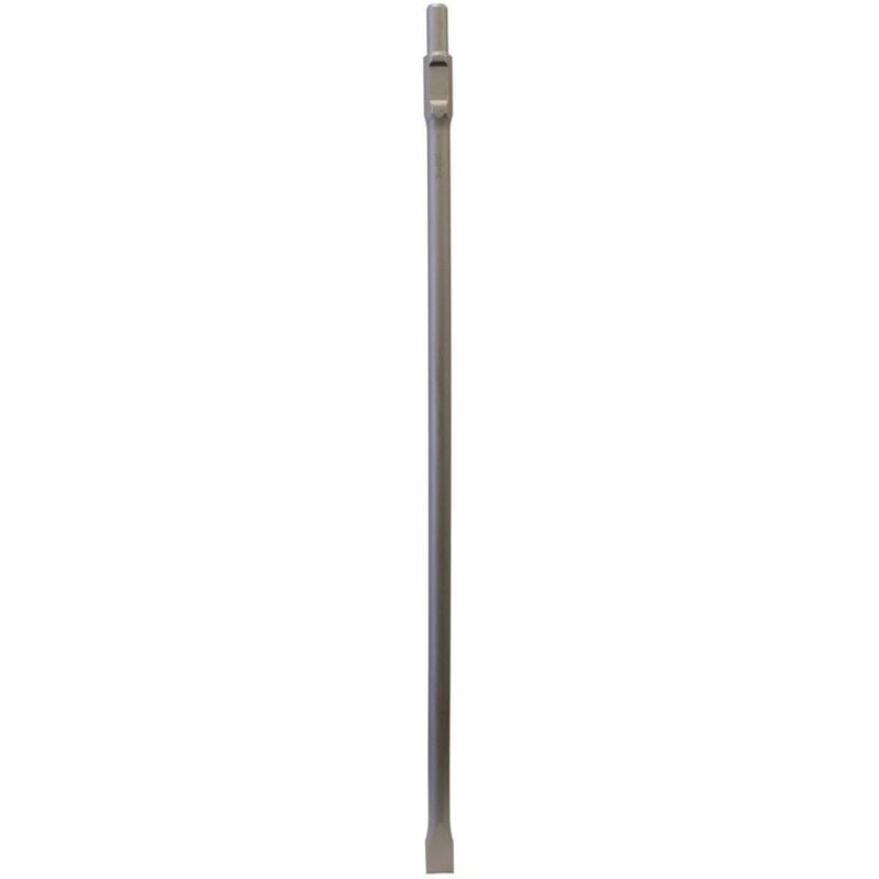 Makita - dłuto hex-30mm płaskie 32x1000mm