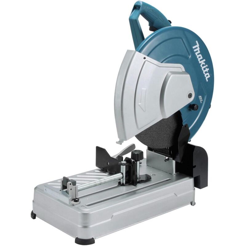 Makita - Levigatrice a batteria lxt 18 v x 2 - 355 mm - 3.800 giri/min.