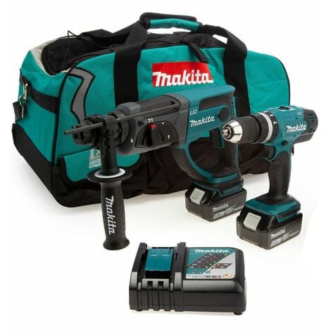 Makita dlx2131mj1 online