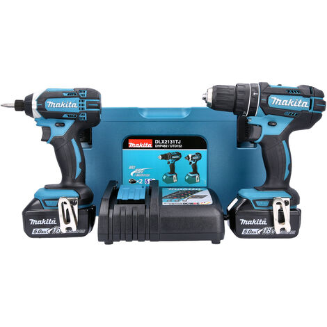 Cordless Drill 18v