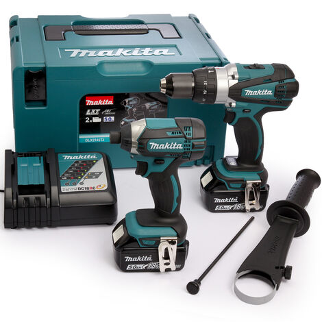 Makita dlx2214tj 2025