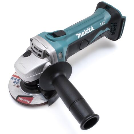Makita DLX6044PT 18v 6 Piece LXT Multi Tool Kit Lithium Ion Li-Ion - 3 x 5.0AH