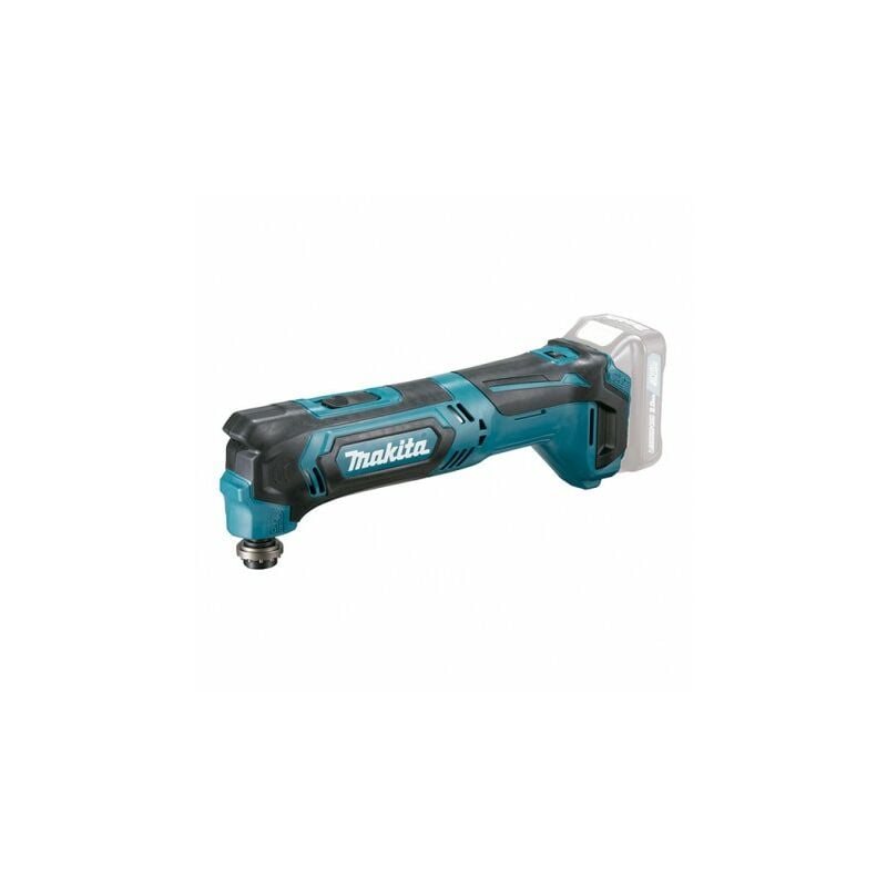

Makita - Multiherramienta 12v cxt