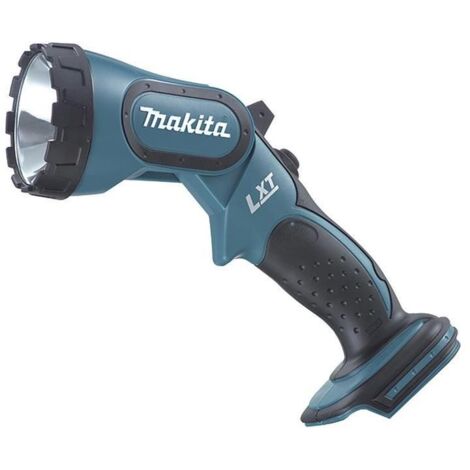 Makita DML145 Akku-Handleuchte 14,4 V Solo - DEADML145