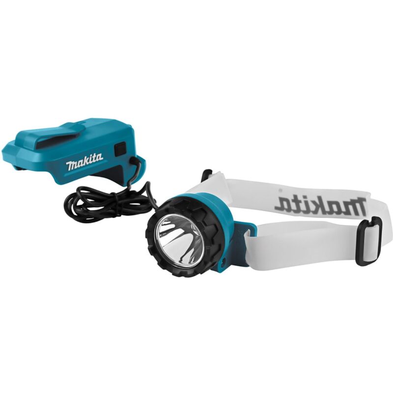 DML800 18v led torch - Makita