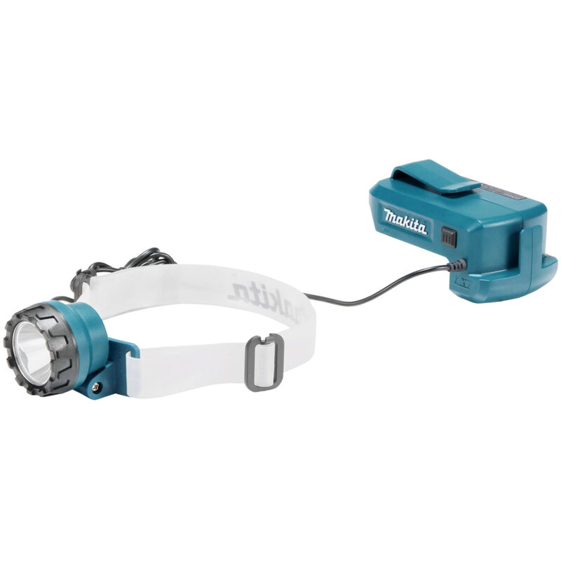 Makita - DML800 18v led led HEad Torch Naked