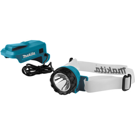 Makita headlight online