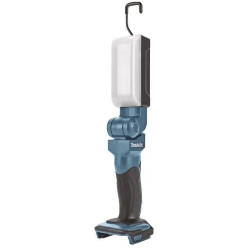 Makita DML801X lampada portatile nera LED 240 lumen