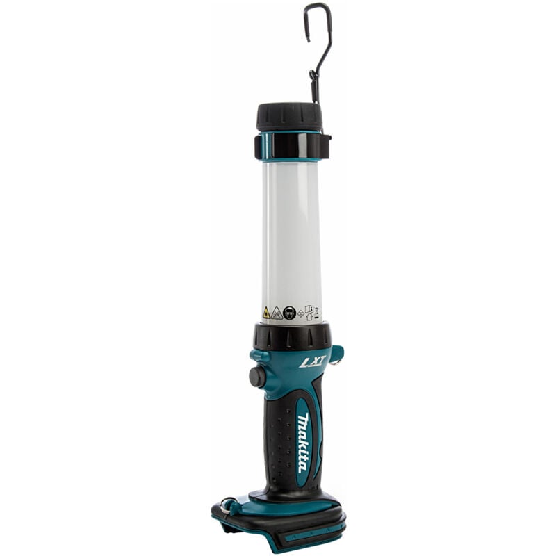 DML806 18v led torch - Makita