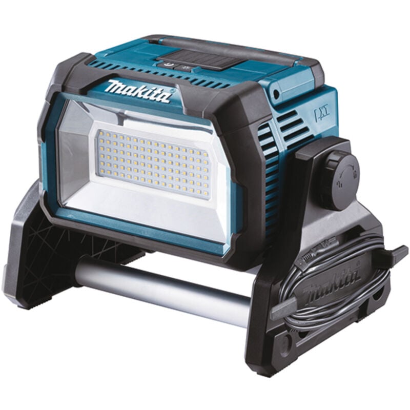 Makita - DML809 18v/14.4V lxt led Worklight Naked