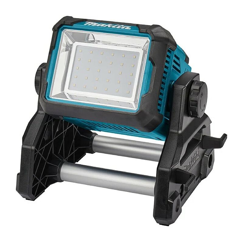 DML811 18v 14.4v 240v lxt Li-Ion led Portable Work Light Site Torch - Makita