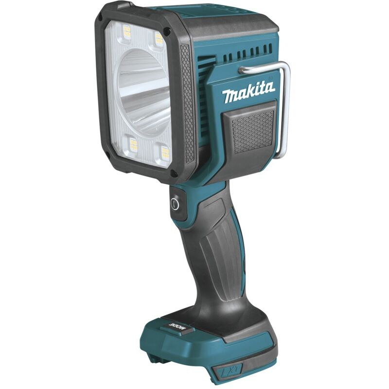 DML812 18V lxt Cordless Flashlight Body Only - Makita