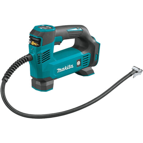 Makita DMP180Z LXT Cordless Inflator 18V Bare Unit MAKDMP180Z