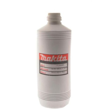 Makita – Dosette huile moteur 2 temps 100 ml – Auto-mélangeante 50:1 – Anti-corrosive pour performance optimale – Pour 5 litres de carburant