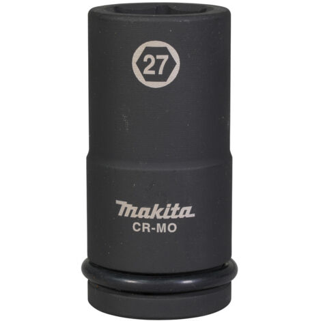 Makita douille à chocs 3/4" SW 27-90 - E-22361