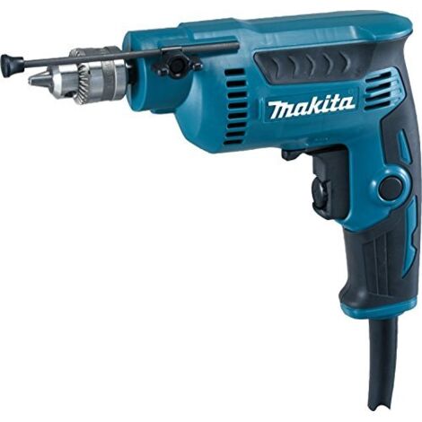Makita DP2010J trapano elettrico compatto nero