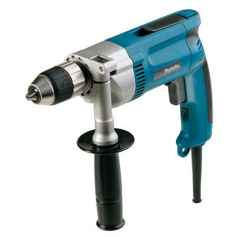 

MAKITA DP4001 - Taladro 750w 900 rpm portabrocas 13 automatico
