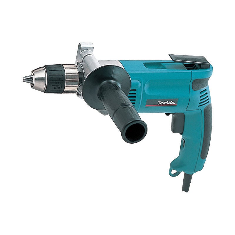 DP4003 110v Rotary drill 13mm keyless chuck - Makita