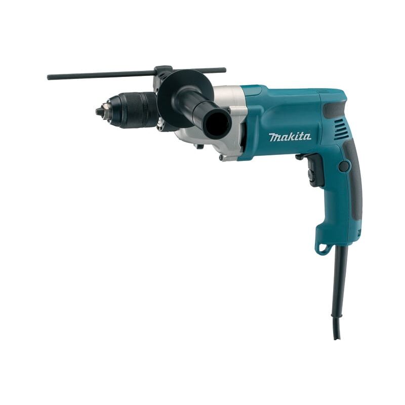 Makita - DP4011 240v Rotary drill 13mm keyless chuck